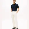 Polo Tommy Hilfiger Hombre Smooth Cotton