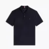 Polo Tommy Hilfiger Hombre Smooth Cotton