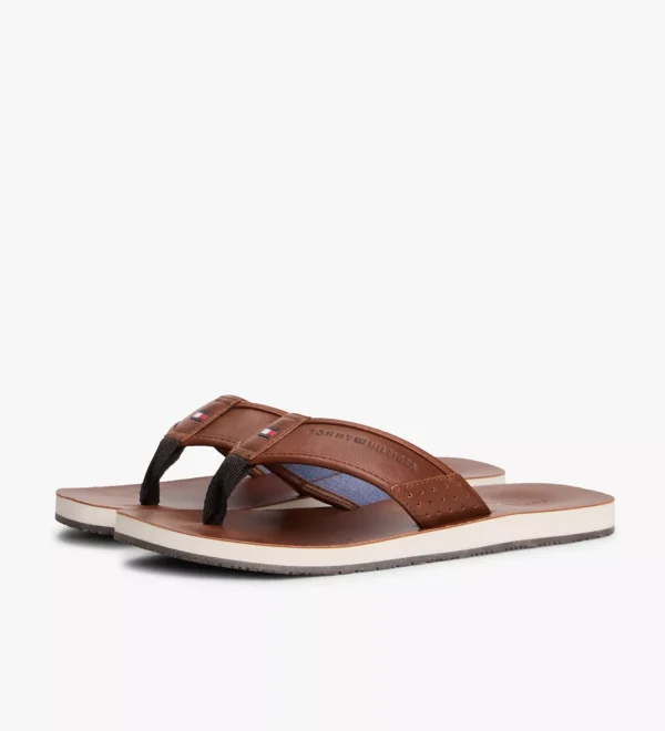 Sandalias Tommy Hilfiger Hombre