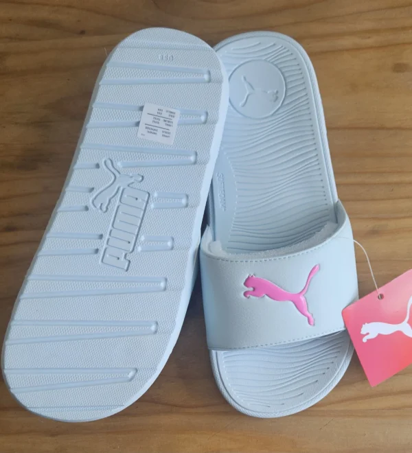 Chanclas Puma Mujer Originales