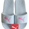 chanclas puma mujer