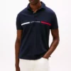 polo tommy hilfiger hombre
