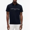 polo tommy hilfiger hombre