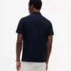 Polo Tommy Hilfiger Logo Bordado