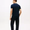 Camiseta Tommy Hilfiger Arch Logo Hombre
