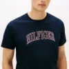 Camiseta Tommy Hilfiger Arch Logo Hombre