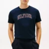 camiseta tommy hilfiger hombre
