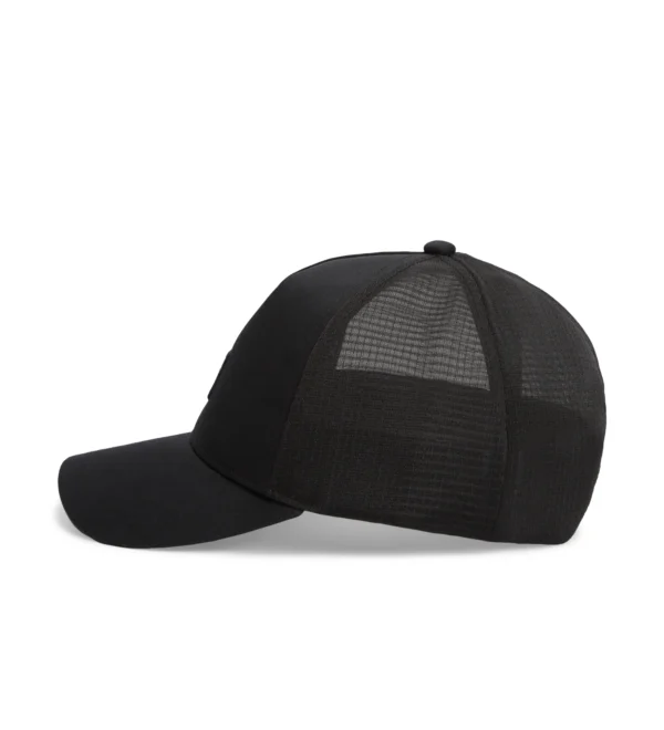 Gorra Tommy Hilfiger Tipo Trucker