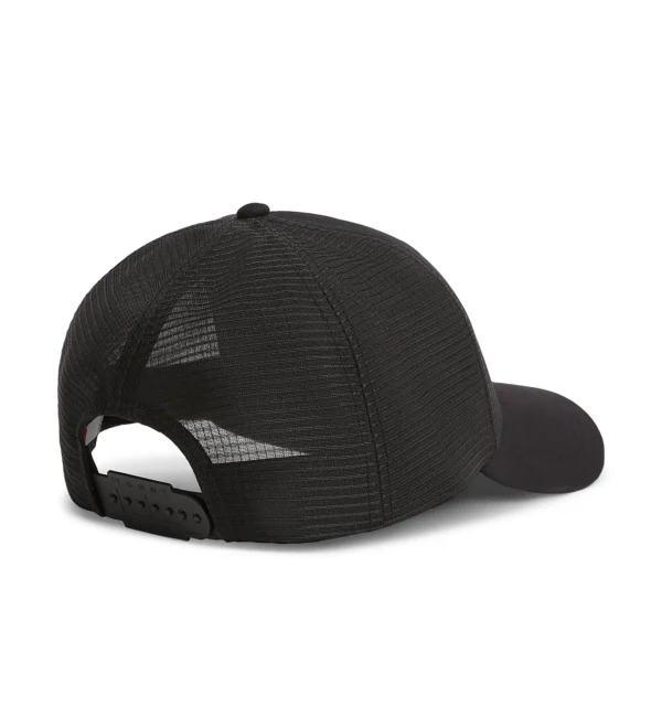 Gorra Tommy Hilfiger Tipo Trucker