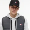 Gorra Tommy Hilfiger Tipo Trucker