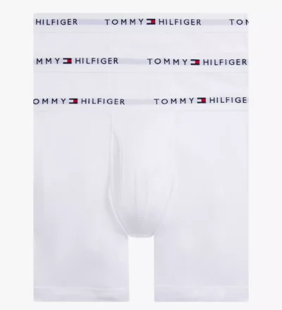 boxer tommy hilfiger hombre