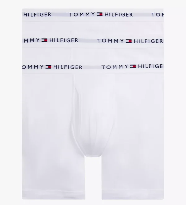 boxer tommy hilfiger hombre