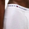 Bóxer Tommy Hilfiger Algodón. Paquete de 3.
