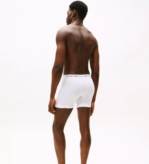 boxer tommy hilfiger hombre