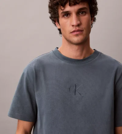 camiseta calvin klein hombre
