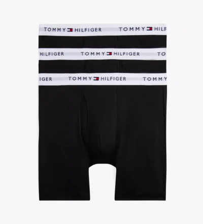 boxer tommy hilfiger