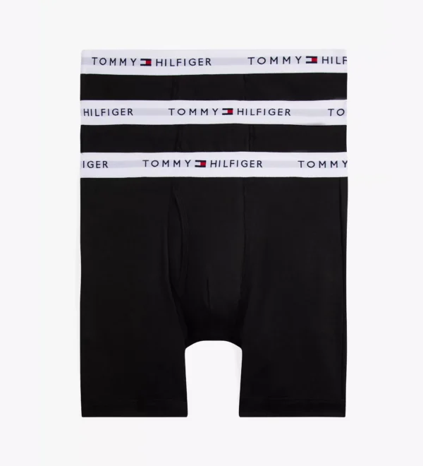 boxer tommy hilfiger