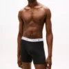 Bóxer Tommy Hilfiger Algodón. Paquete de 3