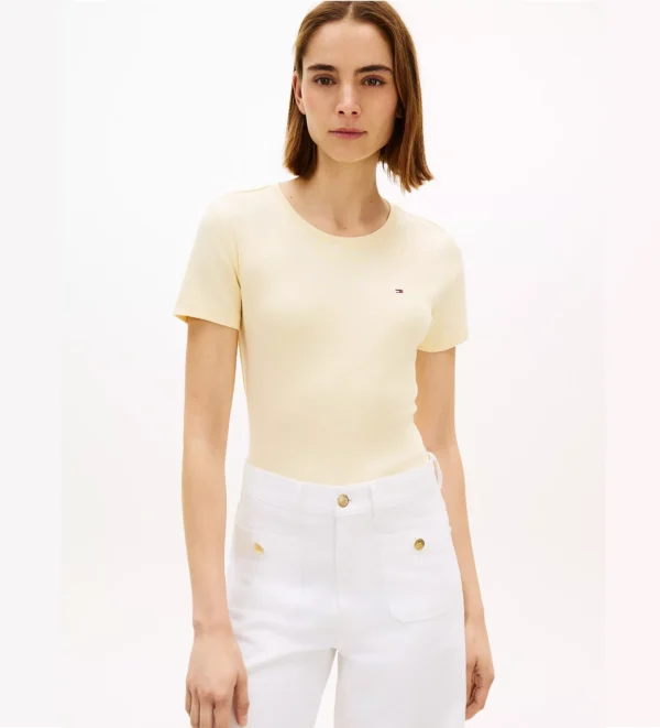 Camiseta Tommy Hilfiger Mujer