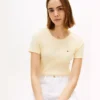 camiseta tommy hilfiger mujer
