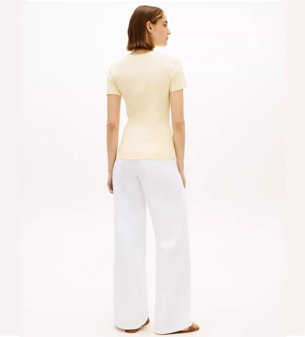 Camiseta Tommy Hilfiger Mujer