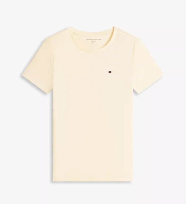 camiseta tommy hilfiger mujer