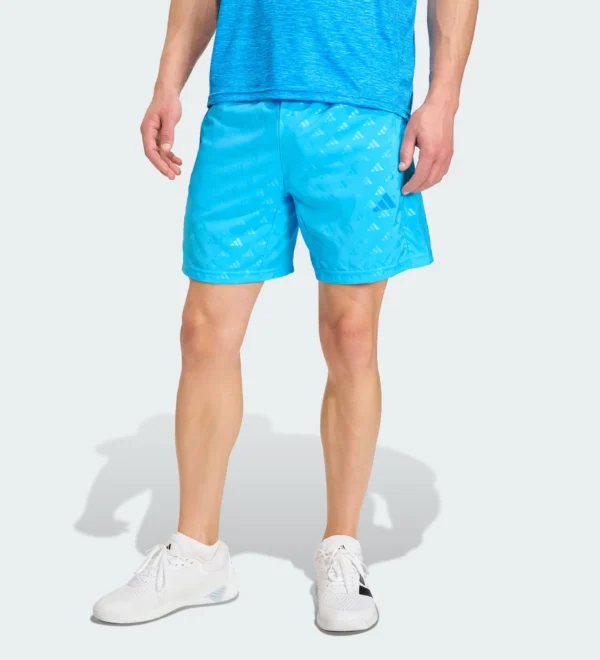 Pantalonetas ADIDAS Workout Essentials Hombre