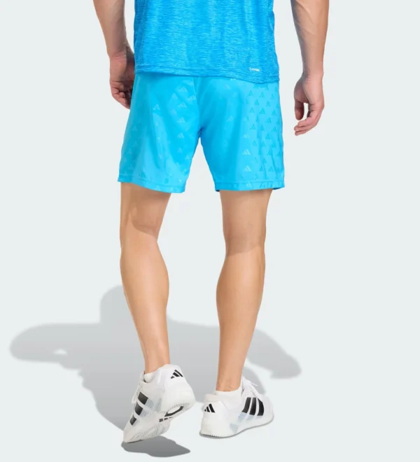 Pantalonetas ADIDAS Workout Essentials Hombre