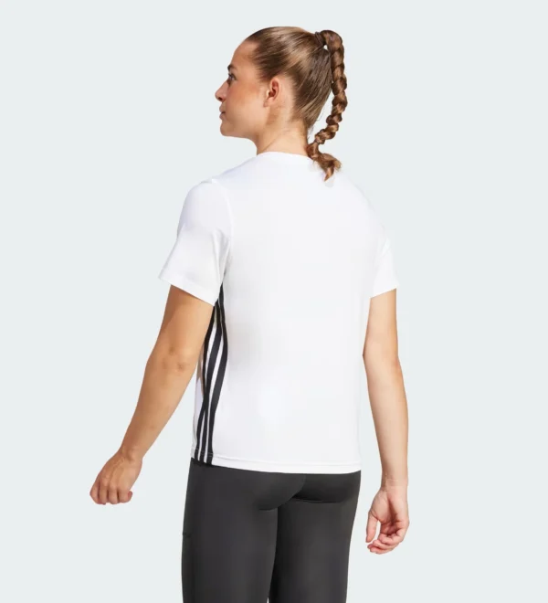 Camiseta ADIDAS Train Essentials Mujer