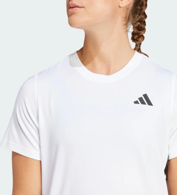 Camiseta ADIDAS Train Essentials Mujer