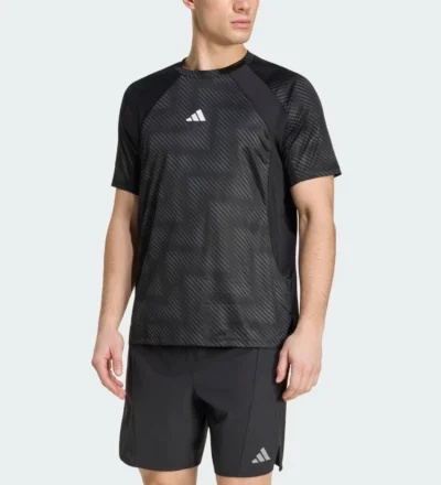camiseta adidas hombre original