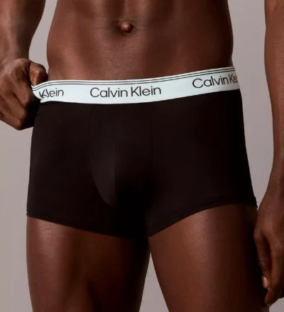 boxer calvin klein hombre