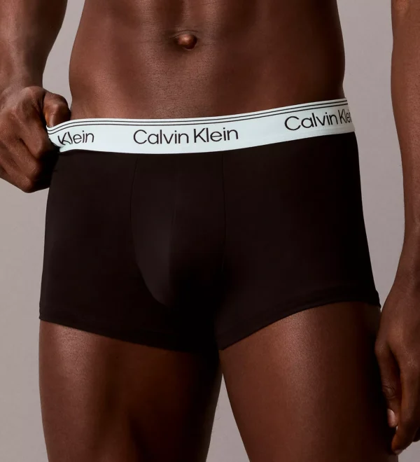 boxer calvin klein hombre