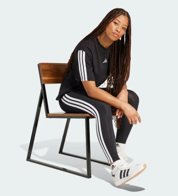 Leggins ADIDAS Mujer Essentials 3-Stripes