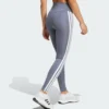Leggins ADIDAS Mujer Optime Essentials 3-Stripes