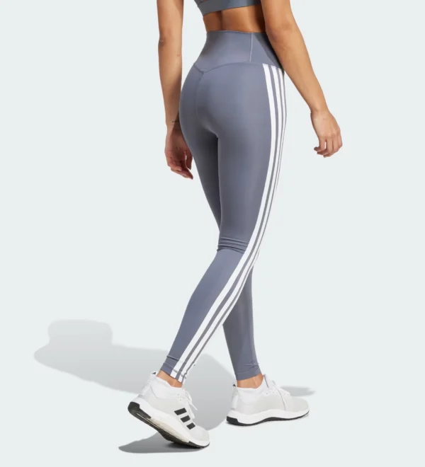 Leggins ADIDAS Mujer Optime Essentials 3-Stripes