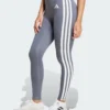 Leggins ADIDAS Mujer Optime Essentials 3-Stripes