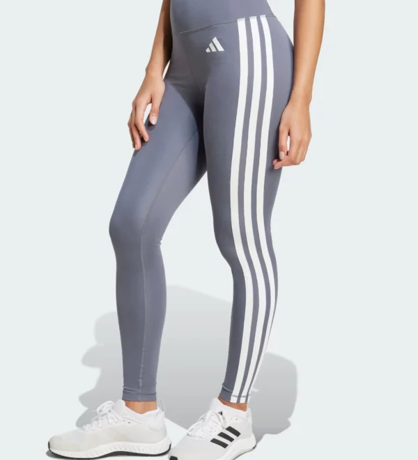 Leggins ADIDAS Mujer Optime Essentials 3-Stripes