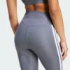 Leggins ADIDAS Mujer Optime Essentials 3-Stripes