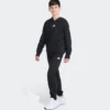 Conjunto ADIDAS Pullover & Jogger