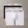 boxers calvin klein algodon