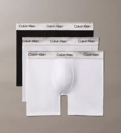 boxers calvin klein algodon
