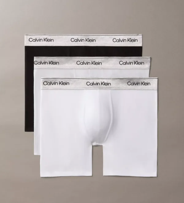 boxers calvin klein algodon