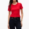 Camiseta Tommy Hilfiger Mujer