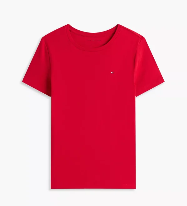 Camiseta Tommy Hilfiger Mujer