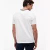 Camiseta Tommy Hilfiger Original Colorblock Flag