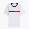 camiseta tommy hilfiger hombre