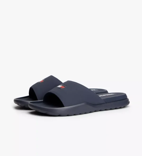 Chanclas Tommy Hilfiger Flag Logo Hombre