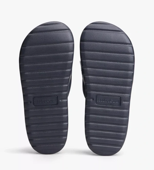 Chanclas Tommy Hilfiger Flag Logo Hombre