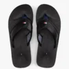 sandalias tommy hilfiger hombre